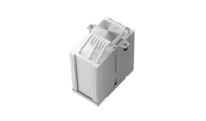 Nuevo Disipador de Calor de Una Torre AK700 BK&WH con Tubos de Cobre y Soporte de Rodamiento Fluido, Compatible con LGA1851/1700/1200/115X AM5/AM4, Diseño de Drenaje de Madera - Product Image 6