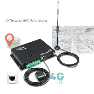<span class=keywords><strong>Data</strong></span> <span class=keywords><strong>Logger</strong></span> 4G Real Time Temperatuur Gps Persoonlijke Gps Tracker Ethernet Type 4G Gps Temperatuur En Vochtigheid Sensor - Product Image 1