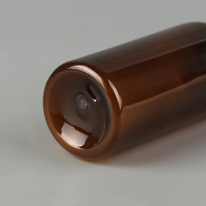 Y tế cấp tùy chỉnh chất lỏng y học chai chất lỏng màu nâu Thuốc xịt mũi chai 30 ml - Product Image 3