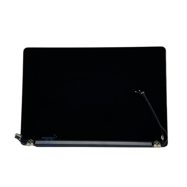 Full LCD Laptop Screen Replacement For MacBook Pro Retina 15" A1398 Mid 2012 Early 2013 LCD Display Assembly EMC 2512 2673