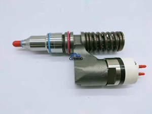 หัวฉีดน้ำมันเชื้อเพลิงเครื่องยนต์ดีเซล 3176C C-10 C11 C12 C13 หัวฉีด E345B E345B II E345B L E345B II อะไหล่รถขุด 212-3462 - Product Image 3