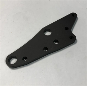 Bras oscillants de cliquet de détente de bras supérieur de pare-brise de bloc d'aluminium personnalisé - Product Image 3