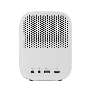 Pour Xiaomi Mijia projecteur intelligent édition <span class=keywords><strong>jeunesse</strong></span> 2S 1080P mise au point automatique Hi-Fi Audio projecteur Portable MIUI pour Home cinéma - Product Image 3