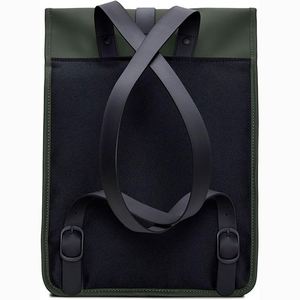 Sac à dos pour homme, prix d'usine, échantillon gratuit, sac à dos imperméable à enroulement, sac à dos pour ordinateur portable, sac à dos pour le travail, sac à dos pour les trajets quotidiens, sac à dos pour l'école - Product Image 3