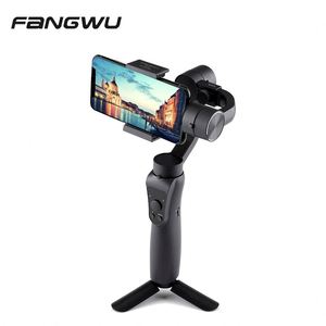 China Wholesale 4K Stabilizer Cam Mobile Phone Camera Gimbal - Product Image 3