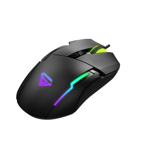 OEM Computer Gaming Mouse Wired for Office Ergonomic