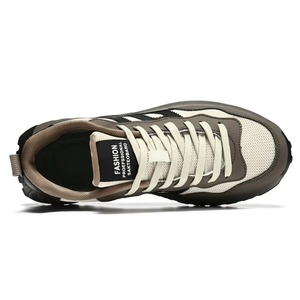 Chaussures de sport personnalisées 2026 pour hommes, baskets décontractées antidérapantes, chaussures de baseball, chaussures de sport décontractées personnalisées, chaussures pour femmes - Product Image 2