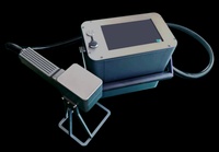 Máquina de Marcado Láser de Fibra Portátil, Máquina de Marcado Láser para Metal, Máquina de Marcado Láser para Placas de Acero