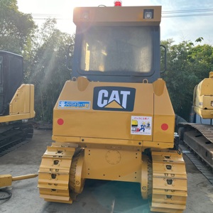 ตรวจสอบฟรี รถดันดิน Caterpillar D5K มือสองญี่ปุ่นแท้ ปี 2023 น้ำหนัก 10 ตัน อุปกรณ์เคลื่อนย้ายดิน มีสินค้าพร้อมขาย - Product Image 3