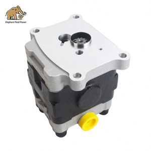 Gear Pilot Pump PC56 para excavadora minorista servicio fijo - Product Image 2