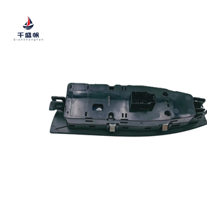 Obra maestra de fábrica QSF para elevador de ventana de panel de interruptor de elevación <span class=keywords><strong>BMW</strong></span> <span class=keywords><strong>serie</strong></span> 7 61319241915 - Product Image 6