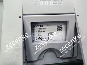 MS2711E วิเคราะห์สเปกตรัมแบบใช้มือถือ100 kHz เป็น3 GHz จาก Anritsu - Product Image 4