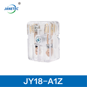 Piezas de Elevador de Acero JANETEC, Contacto de Bloqueo de Puerta de Elevador <span class=keywords><strong>TKE</strong></span> S8, JY18-A1Z - Product Image 2