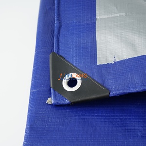 <span class=keywords><strong>Bâche</strong></span> en PE, tissu haute résistance, résistant aux déchirures, bâches durables - Product Image 3