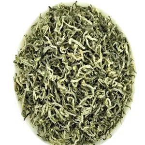 China Handmade Natural Green Tea Biluochun ( Pi Lo Chun )