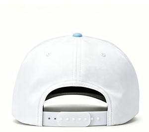 Gorra de Béisbol Personalizada con Bordado 3D, Gorra Trucker para Uso Diario, Gorra Ajustable con Cierre a Presión, Gorra de Golf para Hombre y Mujer - Product Image 4