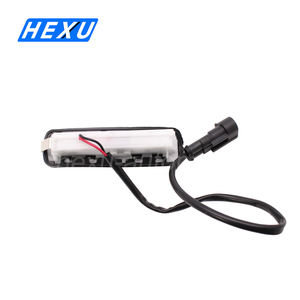 Pulsante di Apertura Bagagliaio per <span class=keywords><strong>Fiat</strong></span> <span class=keywords><strong>Doblo</strong></span> III <span class=keywords><strong>2015</strong></span>- 52042154 - Product Image 3