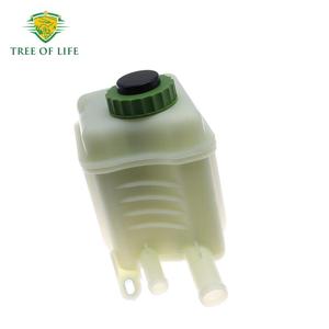 Tree of Life STEERING RESERVOIR RESERVOIR 7L6422371E พลาสติกพร้อมฝาปิดสำหรับ Audi Q7 Volkswagen Touareg Porsche - Product Image 2