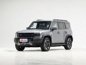 Vendita di Veicoli di Lusso Usati Jetour T2 Ibridi Plug-in, <span class=keywords><strong>Auto</strong></span> SUV Chery Jetour T2 2022 2023 2024 2025 <span class=keywords><strong>Usate</strong></span> a Basso Prezzo dalla Cina - Product Image 1