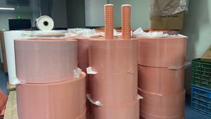 Groothandelsprijs Medische Diafragma Pleister China Fabrikant - Product Image 6