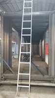 Station de refroidissement modulaire intégrée à cadre galvanisé, entièrement pré-testée, avec système de refroidissement par eau, alimentation automatique en eau et composants PLC essentiels