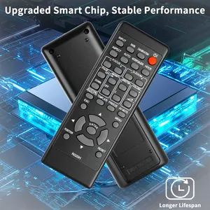 R020H Für Hitachi Projektor Fernbedienung <span class=keywords><strong>CP</strong></span>-AX2503 <span class=keywords><strong>CP</strong></span>-AW2503 <span class=keywords><strong>CP</strong></span>-AW2505 <span class=keywords><strong>CP</strong></span>-AW2505EF <span class=keywords><strong>CP</strong></span>-AW3003 - Product Image 5