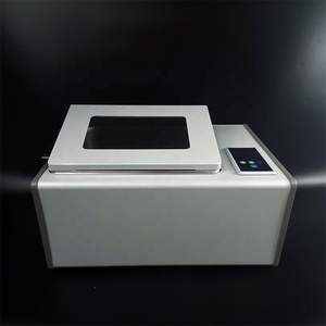 Hoge Temperatuurbestendigheid Anti Droog Brandend Thermostatisch Waterbad - Product Image 1