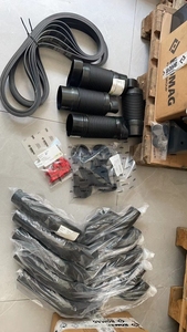 คันบังคับควบคุมรถบดถนน รุ่น 5384002 คันโยกควบคุมการเคลื่อนที่ - Product Image 6