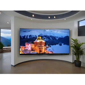 4K Android Ops 100 inch hiển thị tương tác bảng thông minh màn hình cảm ứng bảng trắng tương tác - Product Image 4