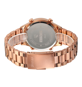 Reloj Digital Musulmán SKMEI 2142 con Hora de Azan, Dirección de la Qibla, Indicador de la Mezquita, <span class=keywords><strong>Al</strong></span> Islámico, <span class=keywords><strong>Fajar</strong></span>, Resistente <span class=keywords><strong>al</strong></span> Agua - Product Image 2