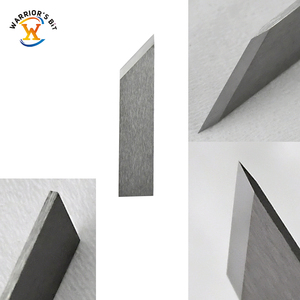 Lưỡi cắt cacbua vonfram độ chính xác cao, hỗ trợ ODM tùy chỉnh cho máy cắt ZUND - Product Image 2