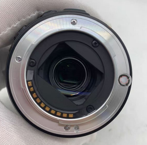 เลนส์ซูมมาตรฐาน Good Price Aspherical Lens Super EBC XF 18-55mm F2.8-4 R LM OIS X-Mount APS-C - Product Image 6