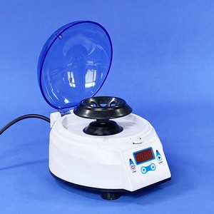 Mini <span class=keywords><strong>Centrifugeuse</strong></span> de Laboratoire à Basse Vitesse à Bon <span class=keywords><strong>Prix</strong></span> 4000RPM 6000RPM 8000RPM Médicale Hospitalière Compacte - Product Image 6