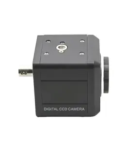 Kamera industri penawaran pabrik asli untuk mesin pengikat cof