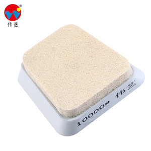 Disco <span class=keywords><strong>de</strong></span> Pulido WEIYI Verde Pálido Superbrillante para Mármol/Piedra <span class=keywords><strong>de</strong></span> <span class=keywords><strong>Frankfurt</strong></span>, para Pulir Láminas Grandes <span class=keywords><strong>de</strong></span> Piedra/Mármol - Product Image 4