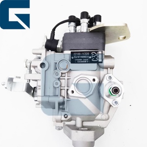 22100-1C320 221001C320 Fuel Injection <b>Pump</b> for 1HZ Engine - Product Image 4