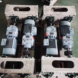 Nouvelle gratteuse à fumier automatique en métal argenté 1 pour les fermes <span class=keywords><strong>de</strong></span> porcs, <span class=keywords><strong>de</strong></span> poulets, <span class=keywords><strong>de</strong></span> moutons, <span class=keywords><strong>de</strong></span> bovins et <span class=keywords><strong>de</strong></span> canards - Machine <span class=keywords><strong>de</strong></span> grattage et d'élimination entièrement automatique - Product Image 3