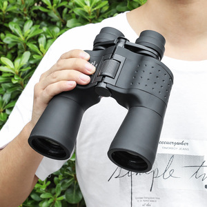 Binoculares de Visión Nocturna con Zoom 10-120x80, Gran Apertura, para Uso en Exteriores - Product Image 3