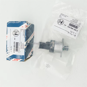 Pièces d'excavateur de haute qualité, régulateur de pression de la pompe à carburant 0928400690, soupape de dosage pour Mitsubishi Canter Fuso Rosa 4M50 - Product Image 2