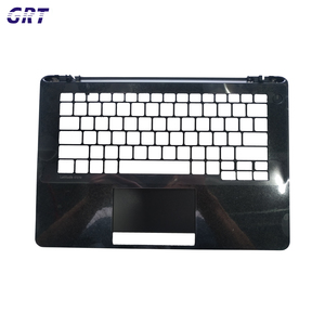 Reposamanos de Buena Calidad para Portátil DELL Latitude E7270, Carcasa Superior - Product Image 1