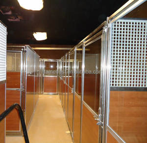 Cũi Nâng Sàn Tiêu Chuẩn, Cũi Chuyên Dụng Cho Một Không Gian Đầy Thử Thách - Product Image 3