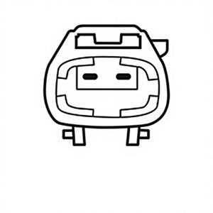 Regulador de Ventanas Ac Rolcar ADAPTABLE para OE 83450A4000 Origen Corea del Sur - Product Image 1