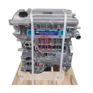 Nuevo Motor de pieza de automóvil 2.4L 2AZ-RAV4 para Toyota Camry Corolla RAV4 Highlander Harrier Avensis