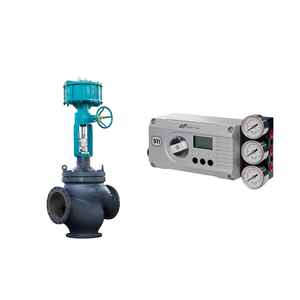 วาล์วควบคุมลมคุณภาพสูงจากจีน พร้อมระบบ IMI STI DT DigitalTrak Smart - Product Image 2