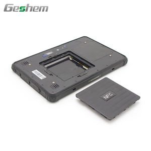 Fornitura di fabbrica 3G 4G 5G antiurto OEM ODM 8 10 pollici <span class=keywords><strong>Win7</strong></span>/10 Linux Android10/11/12 ruvido Tablet ruvido IP67 resistente alla polvere - Product Image 4