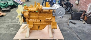 Motor Diésel CAT 3066 Original Usado para Maquinaria de Ingeniería en Excelentes Condiciones de Funcionamiento, Precio Competitivo en Venta - Product Image 3