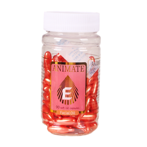 OEM เซรั่มบำรุงผิววิตามินอีต่อต้านริ้วรอยให้กระจ่างใสเซรั่มปรับจุดด่างดำกระจ่างใสเซรั่มบำรุงผิวหน้า - Product Image 6