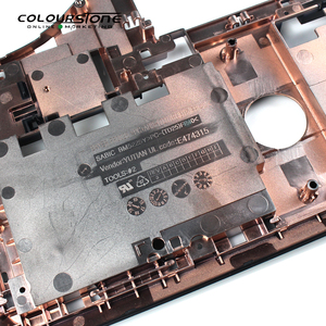 7559 couvercle inférieur d'ordinateur portable de remplacement pour Inspiron 15-7557/15-7559/15-5577/15-5576 couvercle de Base d'ordinateur portable noir - Product Image 3