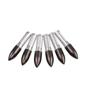 Punto <span class=keywords><strong>de</strong></span> Tiro con Arco a grano 100 tiroteo componentes - Product Image 6