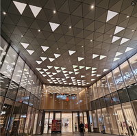 Panneau lumineux LED sur mesure pour ascenseur centre commercial plafond Taille personnalisée Forme Lumière LED Solutions d'éclairage en feuilles cadre led LGP